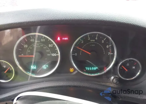 2016 Jeep Wrangler Unlimited Sport from USA, damaged, VIN 1C4BJWDG6GL221689